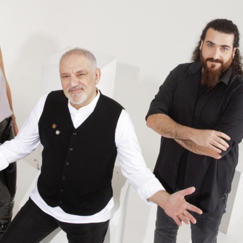 Παγκόσμια Ημέρα Μουσικής: Οι μουσικές εκδηλώσεις του Evia Film Project - Μεγάλη συναυλία του Νίκου Πορτοκάλογλου και πανδαισία κρουστών και πνευστών στη Λίμνη.