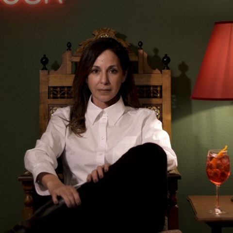 Σαρίτα Χαΐμ