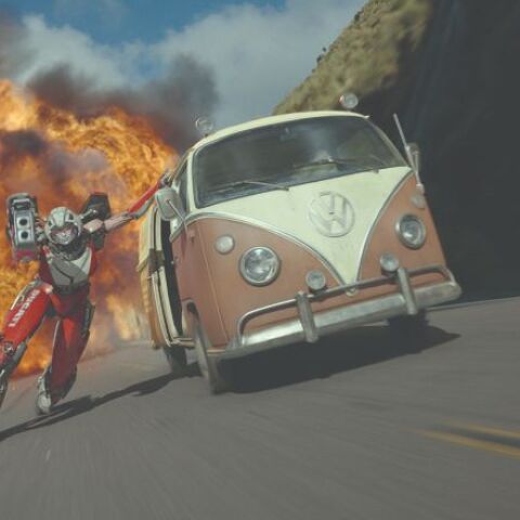  Transformers «Η εξέγερση των θηρίων»: Εξωγήινοι και θηρία στην υπηρεσία της  ανθρωπότητας