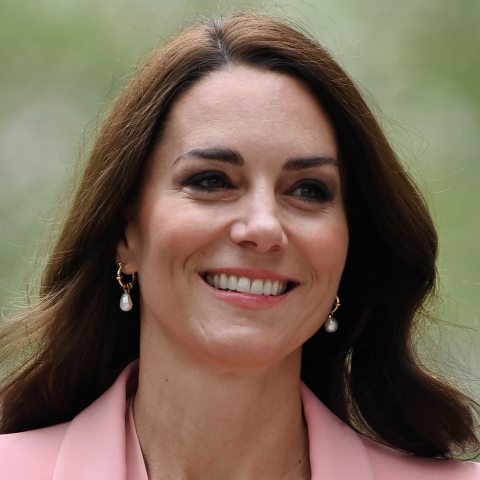 Η Κέιτ Μίντλετον