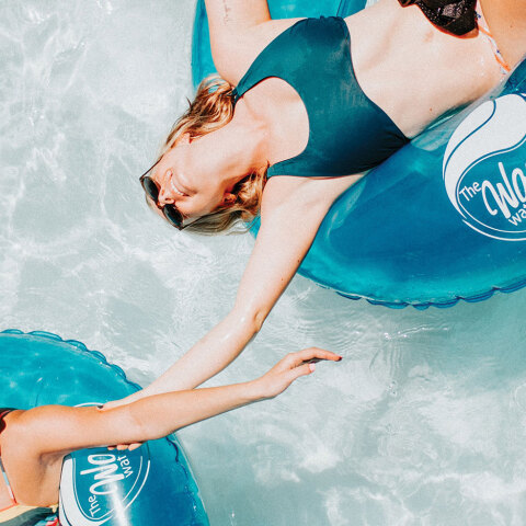 Αφιέρωμα Υγεία: Καλοκαίρι με υγεία και θετική σκέψη