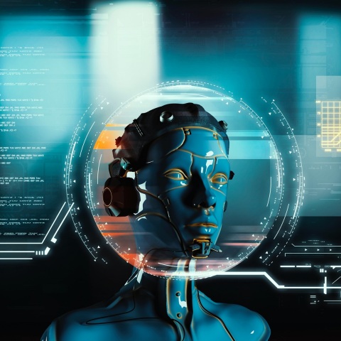 Ξεκινά το θερινό σχολείο BioMed AI με διακεκριμένους επιστήμονες 