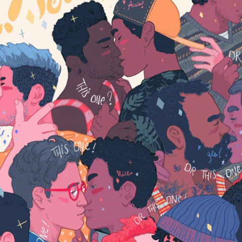 Ανατρεπτικές LGBTQ+ καμπάνιες υπερηφάνειας που αναδεικνύουν τη δύναμη της διαφορετικότητας