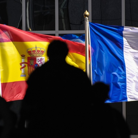 ΕΕ: Οι 27 επιχειρούν να ξεμπλοκάρουν τη μεταρρύθμιση της μεταναστευτικής πολιτικής - Τι προβλέπει η σουηδική πρόταση συμβιβασμού.