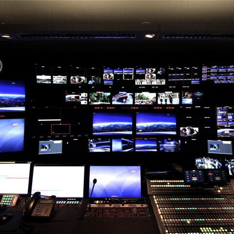 Τηλεοπτικό κανάλι