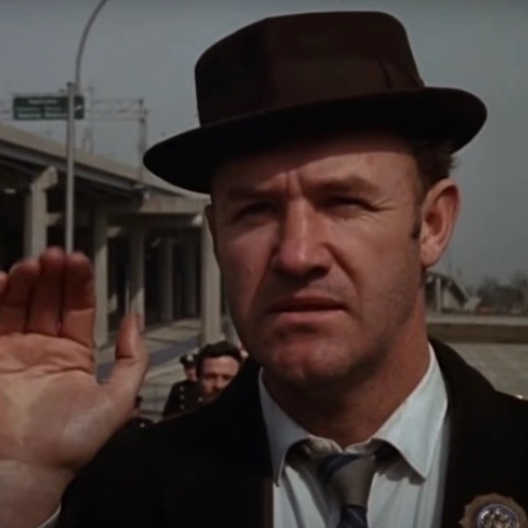 Θεατές καταγγέλλουν λογοκρισία στην ταινία του 1971, «Ο Άνθρωπος από τη Γαλλία» - Προβλήθηκε με περικοπή στην πλατφόρμα streaming Criterion Channel.