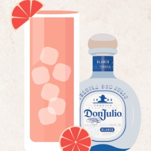 Φέτος το καλοκαίρι δημιουργούμε εμπειρίες με την Don Julio