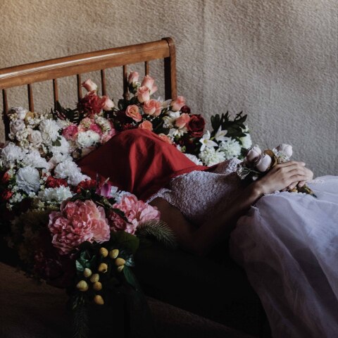 Goodbye Lindita: από τη μεγάλη επιτυχία της φετινής σεζόν στην Πειραματική Σκηνή του ΕΘ