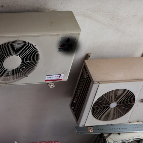 Κλιματιστικά εντάσσονται στο πρόγραμμα «Ανακυκλώνω - Αλλάζω συσκευή»