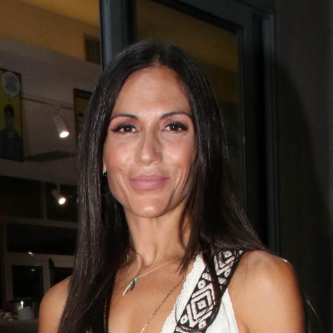 Ανθή Βούλγαρη