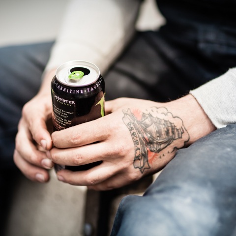 H ταυρίνη πιθανό να αυξάνει την υγιή διάρκεια ζωής στους ανθρώπους - Οι επιστήμονες ζητούν κλινικές δοκιμές σε ανθρώπους με το συστατικό των ενεργειακών ποτών.