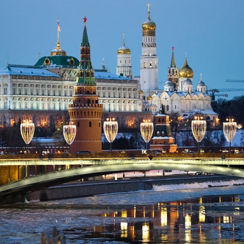 Η Ισλανδία κλείνει επ' αόριστον την πρεσβεία της στη Μόσχα, η πρώτη χώρα που προχωρά σε τέτοια κίνηση από την έναρξη του πολέμου στην Ουκρανία.