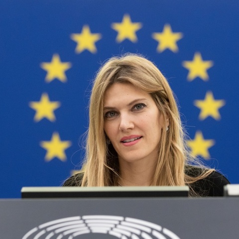 Εύα Καϊλή: Επιστρέφει στις εργασίες του Ευρωκοινοβουλίου στο Στρασβούργο - Ποιοι περιορισμοί της επιβάλλονται λόγω του Qatargate. 