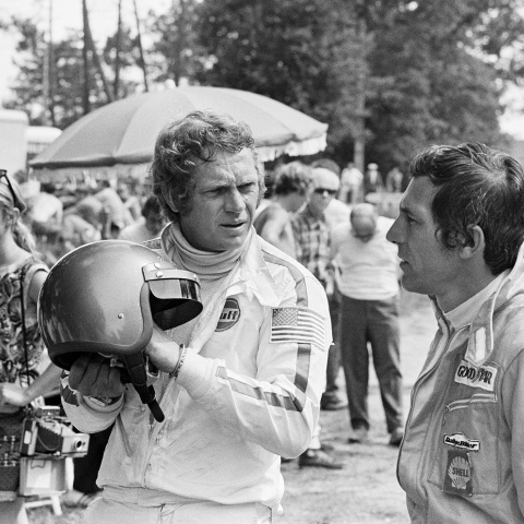 24 Ώρες Le Mans: Οι καλύτερες ταινίες και ντοκιμαντέρ για τον αγώνα αυτοκινήτου που συμπληρώνει 100 χρόνια.