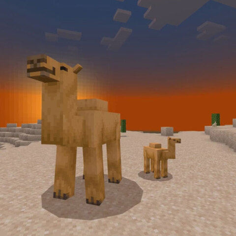 Το Minecraft: Bedrock Edition ήρθε και στα Chromebooks