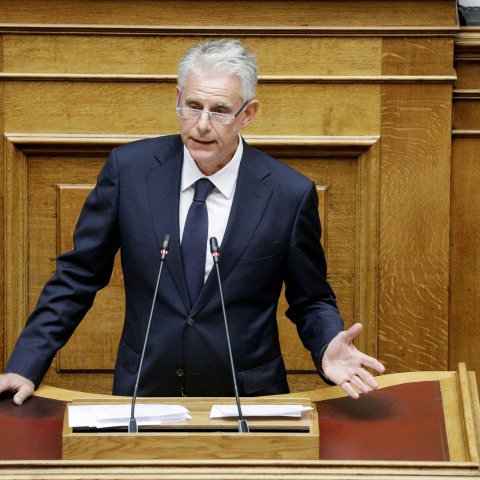 Σπύρος Πνευματικός