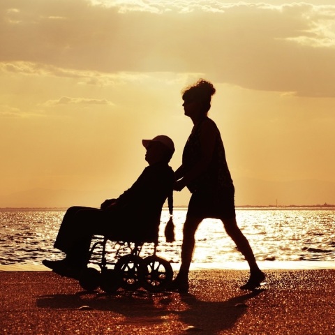 Προσωπικός Βοηθός: Παρατείνεται έως τις 16 Ιουνίου 2023 η προθεσμία υποβολής αιτήσεων συμμετοχής από ΑμεΑ στη β’ φάση του προγράμματος.