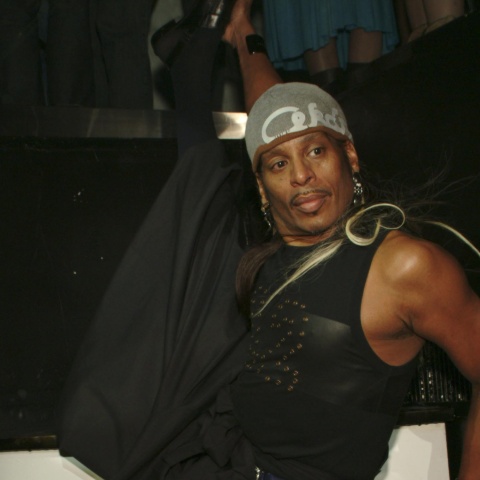 Willi Ninja: Ο «νονός του Voguing»