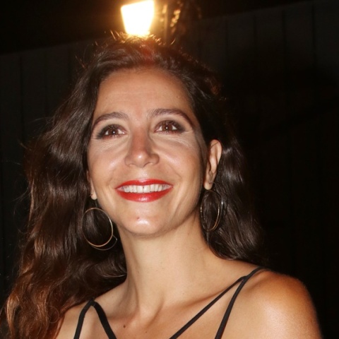 Μαρία Ελένη Λυκουρέζου