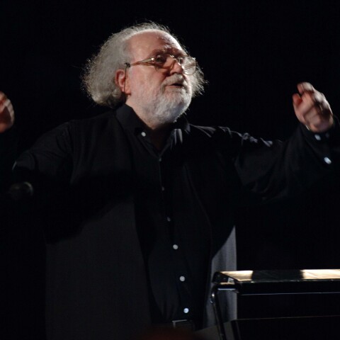 Γιάννης Μαρκόπουλος