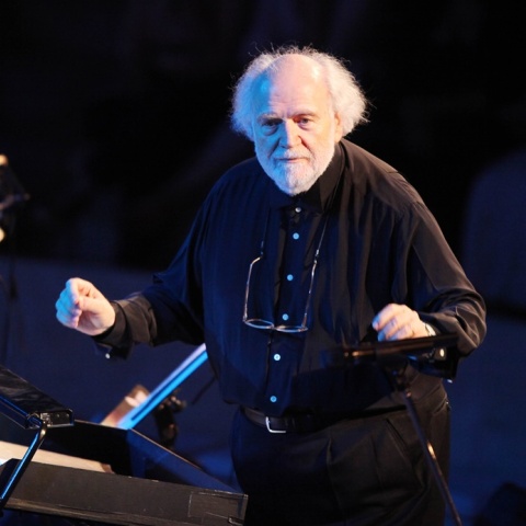 Γιάννης Μαρκόπουλος