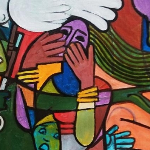 Τα άσχημα πάντα ξεχωρίζουν και κάνουν περισσότερο θόρυβο, μας τραβούν το μάτι, μας μαυρίζουν την ψυχή