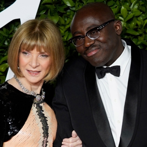 Ήταν ο Εnninful πολύ μπροστά για τη Vogue;