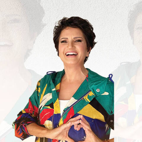 Άλκηστις Πρωτοψάλτη και Nicolas Reyes συνεργάστηκαν στο τραγούδι - διασκευή «Bamboleo» - «Θα Στο Λέω» σε στίχους Γιώργου Παυριανού