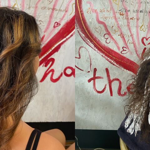 Κομμωτήριο Γιώργος Πραπόπουλος