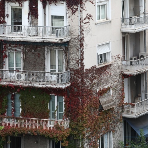 Εξοικονομώ 2023 - Αιτήσεις για την ένταξη ακινήτων στο πρόγραμμα