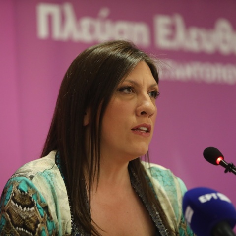 Ζωή Κωνσταντοπούλου