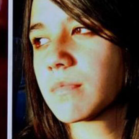 Ο βιασμός και η δολοφονία της 15χρονης Μαρί Ντέιβις