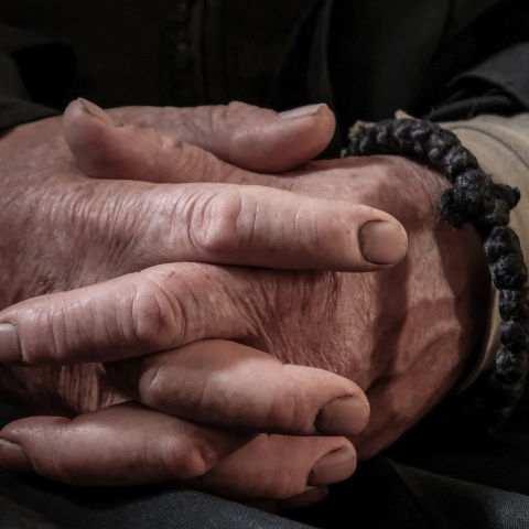 Ζάκυνθος: Τουρίστρια κατήγγειλε απόπειρα βιασμού της από μοναχό - Δεν είχε κάποιο χαρτί που να επιβεβαιώνει πως είναι ιερωμένος.