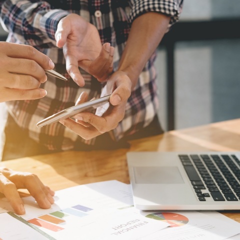 ΔΥΠΑ: Μέχρι σήμερα 12/6, οι αιτήσεις για το πρόγραμμα νεανικής επιχειρηματικότητας, με έμφαση στην ψηφιακή οικονομία και επιχορήγηση 14.800 ευρώ.