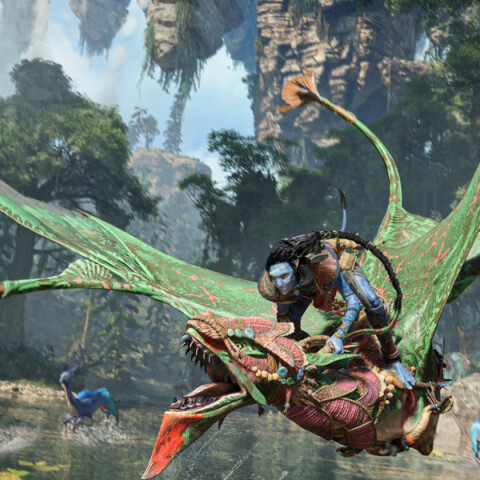 «Avatar: Frontiers of Pandora»: Μια action RPG περιπέτεια μας περιμένει στην Πανδώρα, με την υπογραφή του Τζέιμς Κάμερον. 