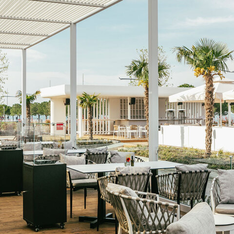 Avenue Modern Cuisine