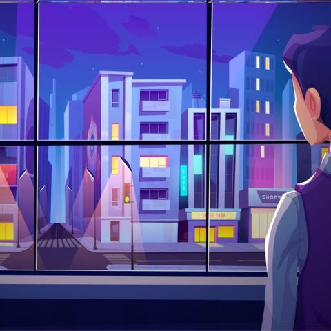 #Introverts: Τι σημαίνει τελικά να είσαι εσωστρεφής;