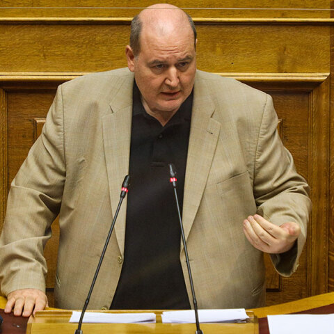 Νίκος Φίλης