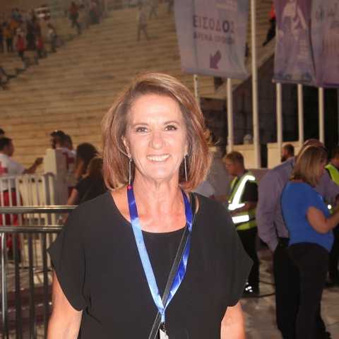 Χριστίνα Σούζη