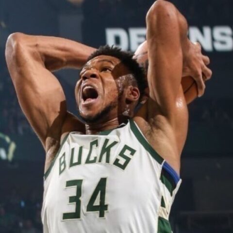 antetokounmpo
