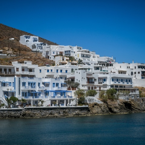 Αστυπάλαια