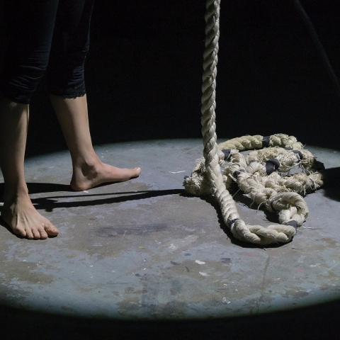 Oι αυτόχειρες πάντα με συγκλόνιζαν