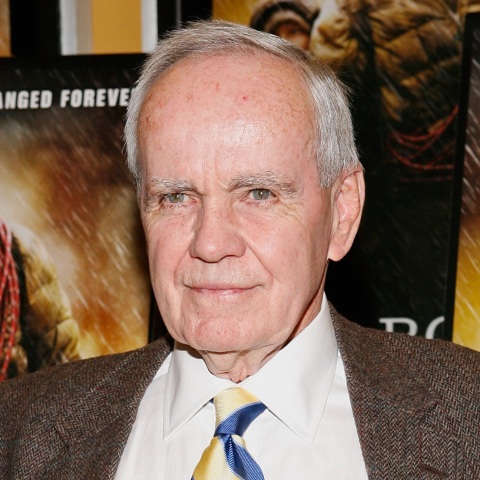 Κόρμακ Μακάρθι: Αποχαιρετισμός στον μείζονα Αμερικανό συγγραφέα που πέθανε στις 13/6/2023 - Η πορεία του στη λογοτεχνία και η μεταφορά του έργου του στο σινεμά.