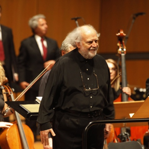 Γιάννης Μαρκόπουλος: Τελευταίο αντίο στον σπουδαίο μουσικοσυνθέτη την Πέμπτη στο Παρεκκλήσι της Μητροπόλεως - Η επιθυμία της οικογένειάς του. 