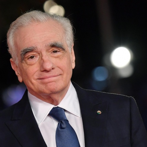 Η σπάνια εμφάνιση του Martin Scorsese μαζί με τη σύζυγό του που παλεύει με τη νόσο του Πάρκινσον