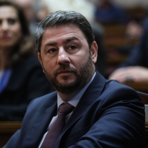 Ναυάγιο στην Πύλο - Νίκος Ανδρουλάκης: Συγκλονισμένος από την τραγωδία - Καλεί σε λήψη μέτρων από Ελλάδα - ΕΕ - Στην Καλαμάτα ο Οδυσσέας Κωνσταντινόπουλος.