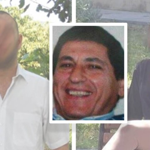 Δολοφονία Χριστόδουλου Καλαντζάκη