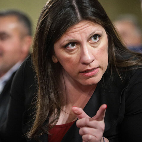 Ζωή Κωνσταντοπούλου