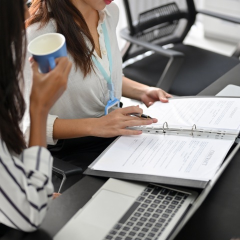 ΕΛΣΤΑΤ: Στο 11,8% μειώθηκε το ποσοστό της ανεργίας το α' τρίμηνο του 2023 - Τα στοιχεία της έρευνας για την απασχόληση και οι κρίσιμοι δείκτες.