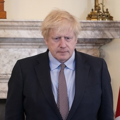 Βρετανία - Partygate: Ο Μπόρις Τζόνσον παραπλάνησε σκοπίμως το βρετανικό κοινοβούλιο, σύμφωνα με το πόρισμα της ερευνητικής επιτροπής.